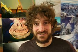 Portrait de : Tardif Maxime