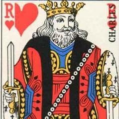 Bourru / Barbu
