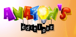 Portrait de : Anaton's Editions