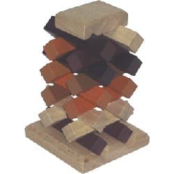 Boîte du jeu : Bûcher