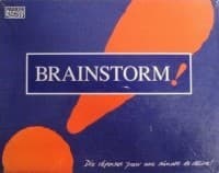 Brainstorm!