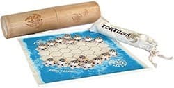 Boîte du jeu : Tortuga