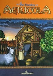 Agricola - Edition révisée