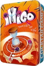 Illico