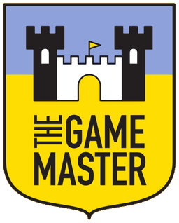 Portrait de : The game master