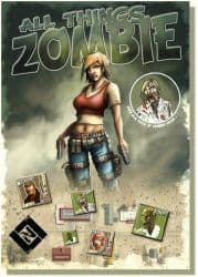 All Things Zombie !
