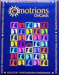 Couverture de EmotrionsOnCards