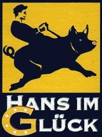 Logo de 