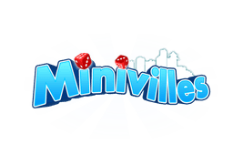 Couverture de Minivilles