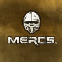 Portrait de : Mercs Miniatures