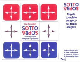 Couverture de Sottosopra