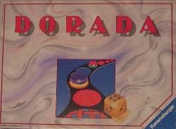 Boîte du jeu : Dorada
