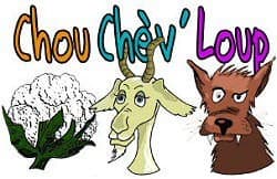 Chou Chev' Loup
