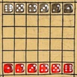 Boîte du jeu : Débâcle