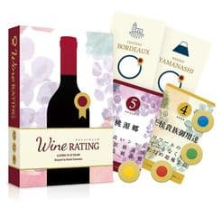 Wine Rating