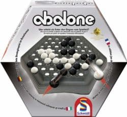 Couverture de Abalone