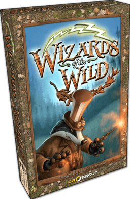 Wizards of the Wild