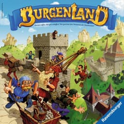 Couverture de Burgenland