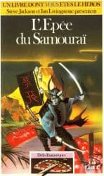 L'Épée du Samouraï