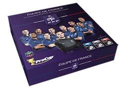 Boîte du jeu : Procup