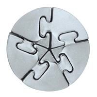 Cast Spiral