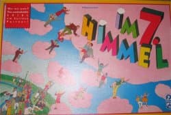 Boîte du jeu : Im 7 Himmel