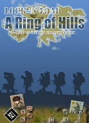 Lock'n Load : A Ring of Hills