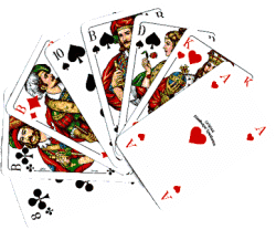 Boîte du jeu : Skat
