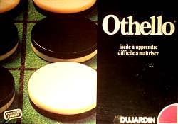 Couverture de Othello / Reversi