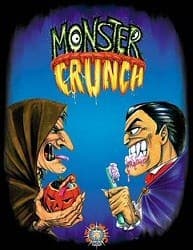 Monster Crunch