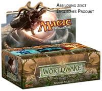 Couverture de Magic l'assemblée : WorldWake