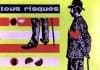 Boîte du jeu : Tous risques