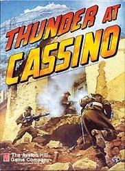 Thunder at Cassino