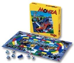 Monza