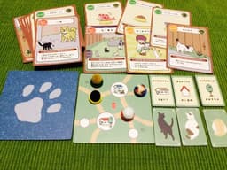 Couverture de Maigo Neko