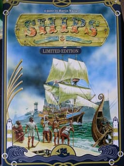 Ships