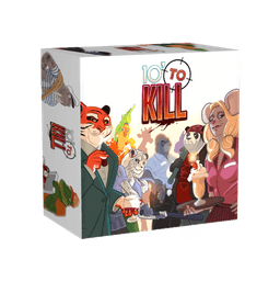 10' to kill