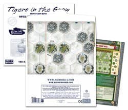 Boîte du jeu : Mémoire 44 : Battle Maps 2