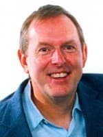 Portrait de : Moon Alan R.