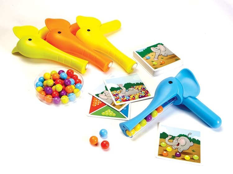 Boîte du jeu : Bubble Jungle