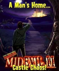 Boîte du jeu : MidEvil II : Castle Chaos