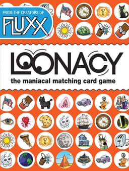 Couverture de Loonacy