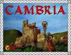 Cambria