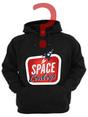 Portrait de : Space Cowboys Team