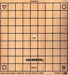 Ascension
