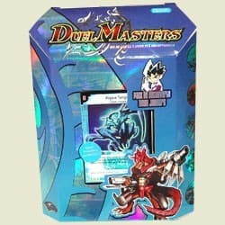 Boîte du jeu : Duel Masters