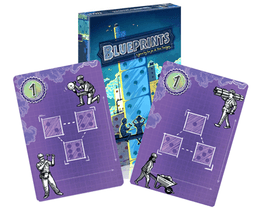 Blueprints Goodies