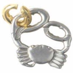 Cast Crab
