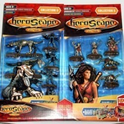 Boîte du jeu : Heroscape : Thora's Vengeance