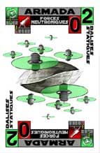 Boîte du jeu : Stratelite